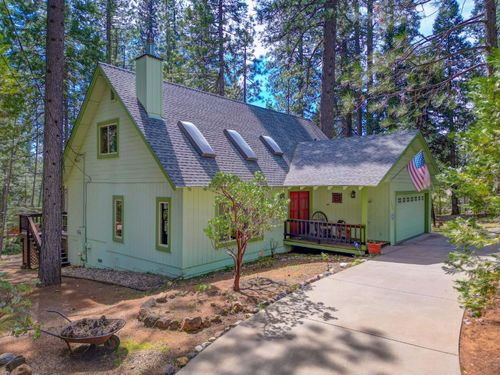 2254 Country Club Dr, Arnold, CA, 95223-9647 | Card Image