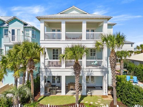 4480 Ocean View Dr, Destin, FL, 32541-5109 | Card Image