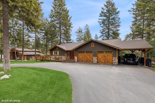 129 Mallard Loop, Whitefish, MT, 59937-8457 | Card Image