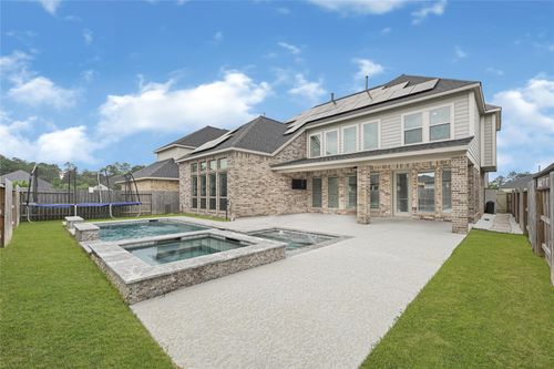 17467 Bayflower, Conroe, TX, 77385-2239 | Card Image