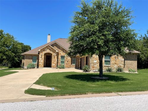 145 Milestone Rd, Liberty Hill, TX, 78642-4409 | Card Image