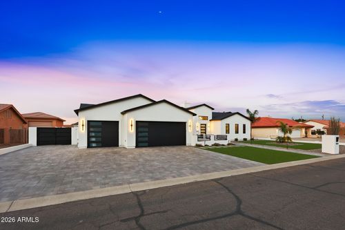 8924 W Patrick Lane, Peoria, AZ, 85383 | Card Image