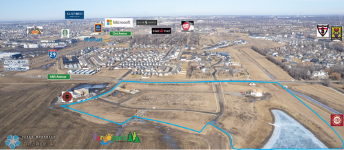 6648 Selkirk Dr S, Fargo, ND, 58104 | Card Image