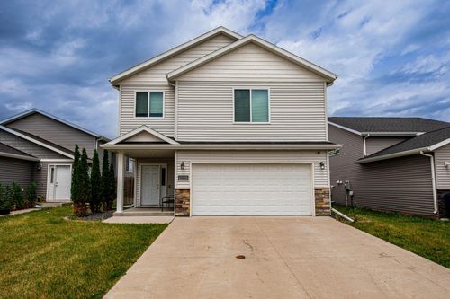 3034 38th Ave S, Moorhead, MN, 56560-6038 | Card Image