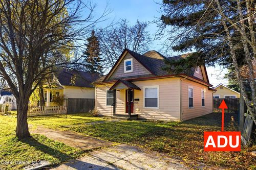 316 Lavina Ave, Sandpoint, ID, 83864-1722 | Card Image