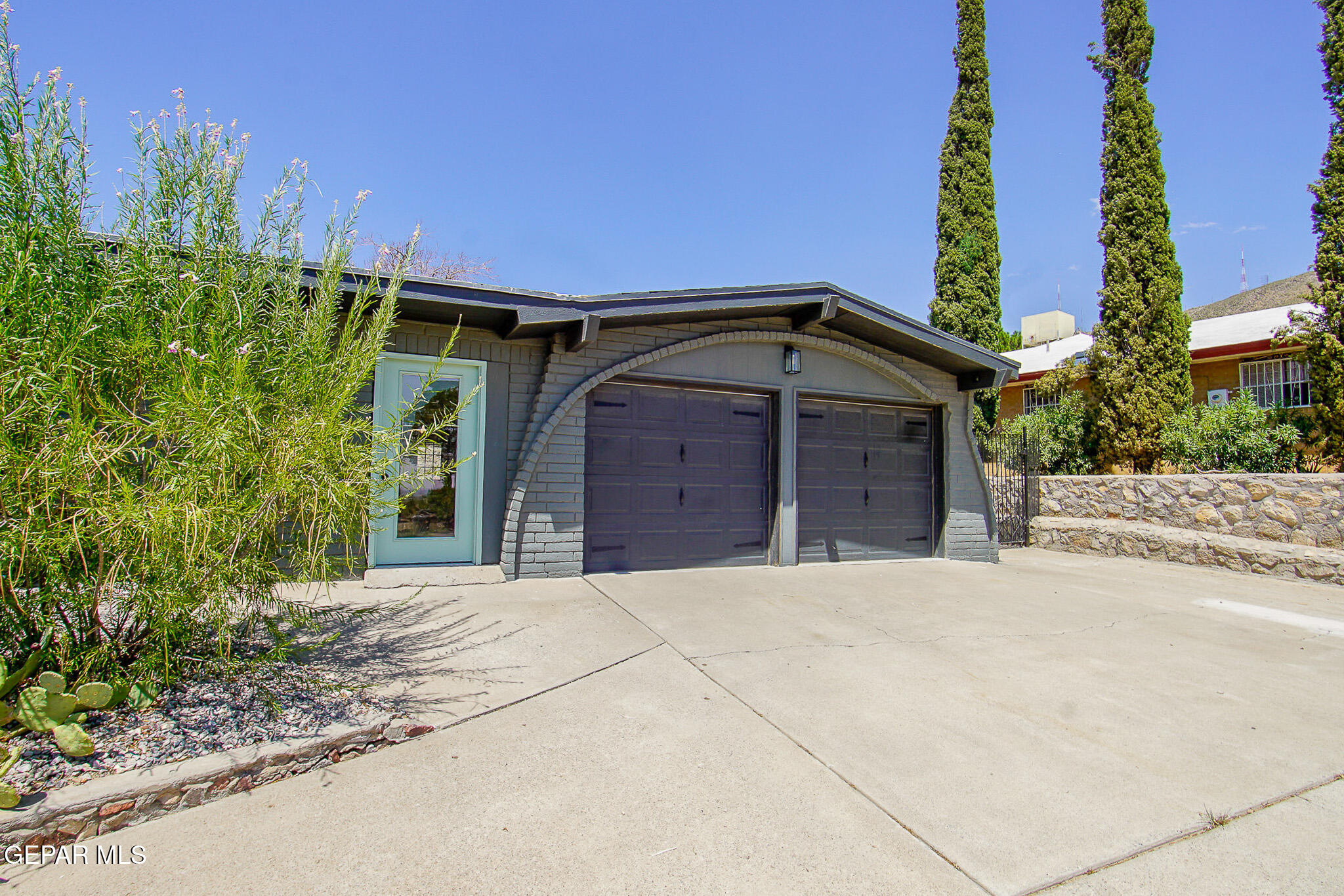Residential Lease in El Paso 5