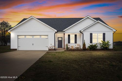 9122 Byron Court, Bailey, NC, 27807 | Card Image