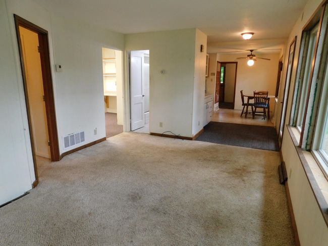 6832 S Forest Haven Rd, House other with 2 bedrooms, 1 bathrooms and null parking in Shawano WI | Image 12
