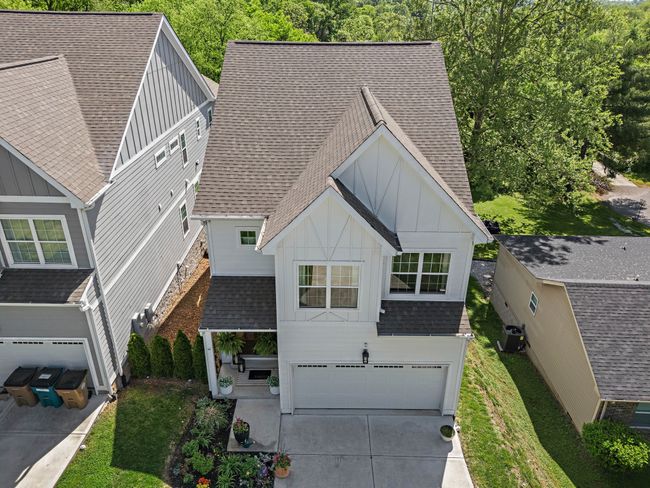 A - 1413 Dugger Dr, House other with 3 bedrooms, 4 bathrooms and 4 parking in Nashville TN | Image 5