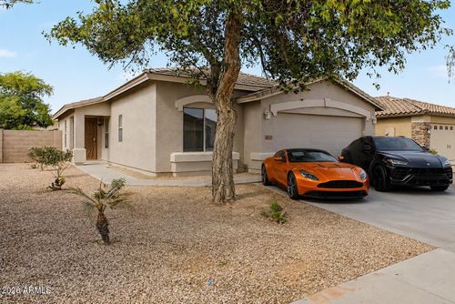42322 W Oakland Drive, Maricopa, AZ, 85138 | Card Image