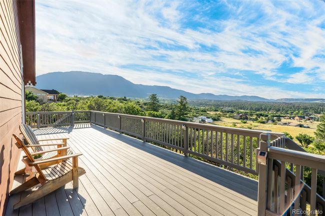 3290 Doolittle Rd, House other with 5 bedrooms, 3 bathrooms and 9 parking in Monument CO | Image 49