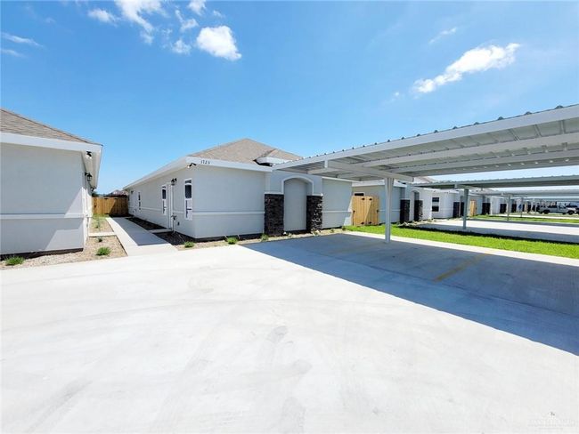 UNIT-1 - 1723 Davenport St, Condo with 3 bedrooms, 2 bathrooms and 2 parking in Weslaco TX | Image 26