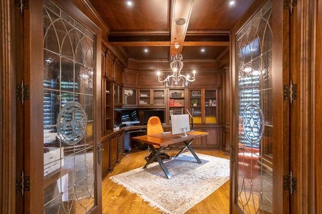 50 Fifeshire Rd, House other with 5 bedrooms, 10 bathrooms and 8 parking in North York ON | Image 5
