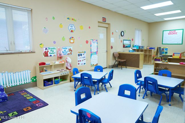 Classroom 3a | Image 34