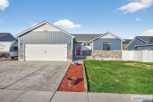 1725 Brock Dr, Pocatello, ID, 83201-5177 | Card Image