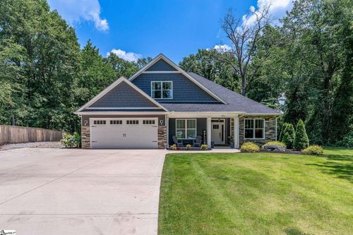 254 N Suber Rd, Greer, SC, 29651-6080 | Card Image