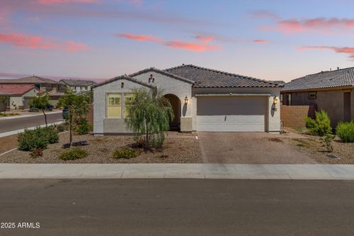 5430 W Notch Hill Rd, Laveen, AZ, 85339-1309 | Card Image