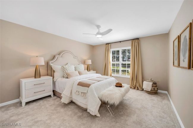23660 Copperleaf Blvd, House other with 2 bedrooms, 2 bathrooms and null parking in ESTERO FL | Image 13
