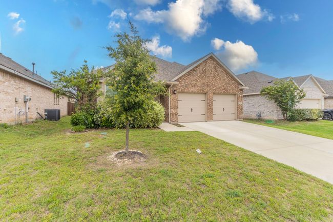 604 Hazeltine Rd, House other with 4 bedrooms, 2 bathrooms and null parking in Red Oak TX | Image 23
