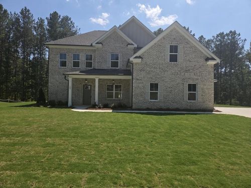 109 Southview Drive, Ellenwood, GA, 30294 | Card Image