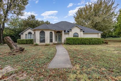 View of front of house featuring a front lawn | Image 2