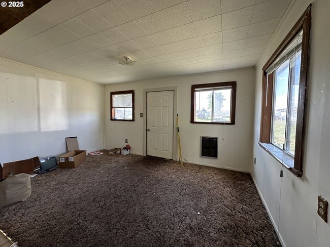 1001 B St, House other with 2 bedrooms, 1 bathrooms and null parking in Fossil OR | Image 12