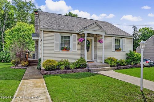 21 Brook Lane, Spring Brook Twp, PA, 18444 | Card Image