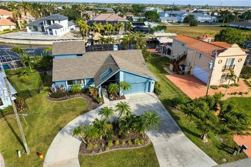 1221 Sw 49th St, Cape Coral, FL, 33914-7048 | Card Image