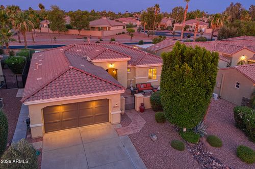 22517 N Montecito Ave, Sun City West, AZ, 85375-6817 | Card Image