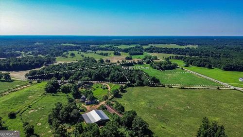 0 Moons Grove Church Rd, Danielsville, GA, 30633 | Card Image