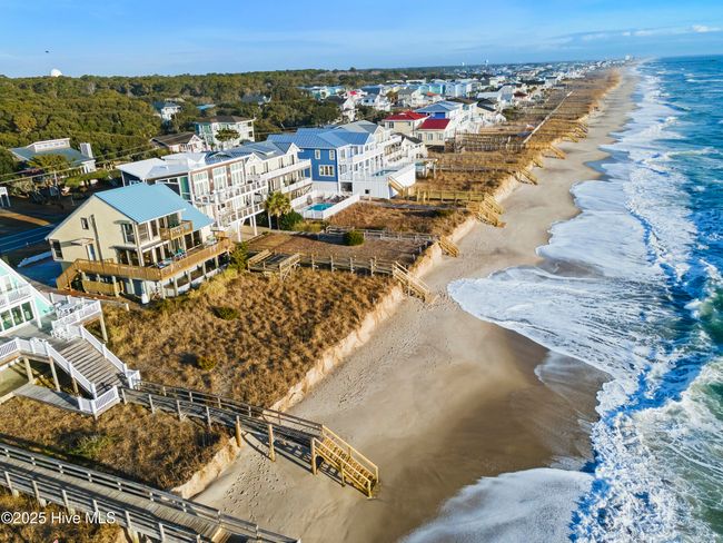 1016 Fort Fisher Blvd S, House other with 5 bedrooms, 4 bathrooms and 3 parking in Kure Beach NC | Image 118