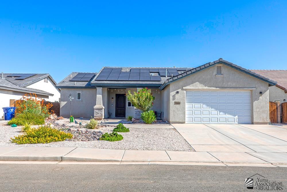 39th St, Yuma, AZ 85365