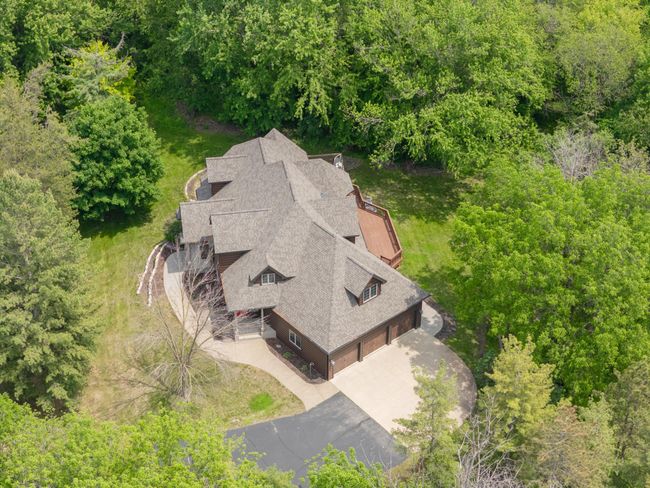 8876 Pine Crest Ln Nw, House other with 5 bedrooms, 4 bathrooms and null parking in Rochester MN | Image 75