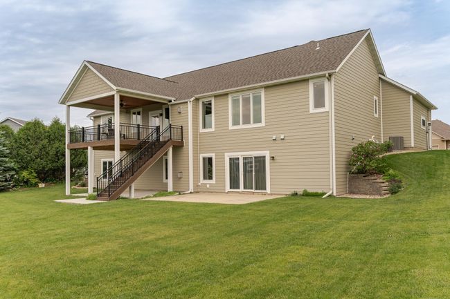 1664 Century Valley Rd Ne, House other with 4 bedrooms, 3 bathrooms and null parking in Rochester MN | Image 41