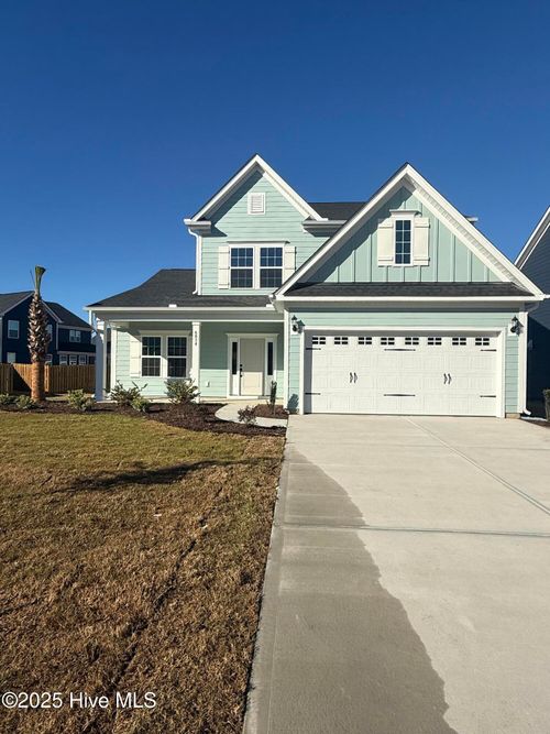 6834 Fellowship Dr, Leland, NC, 28451 | Card Image