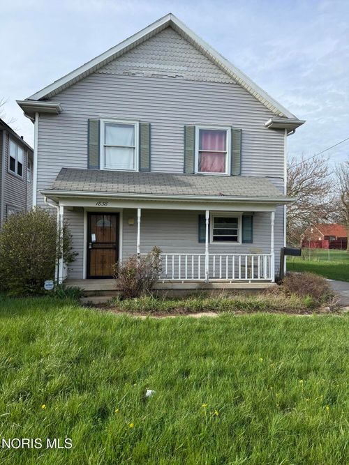 1838 Cone St, Toledo, OH, 43606-4304 | Card Image