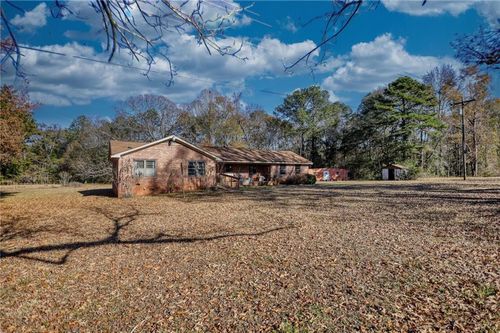 3516 Liberty Church Rd, Monticello, GA, 31064-4130 | Card Image