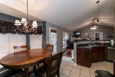 11590 Milton Ridge Cv, House other with 3 bedrooms, 2 bathrooms and null parking in Arlington TN | Image 3