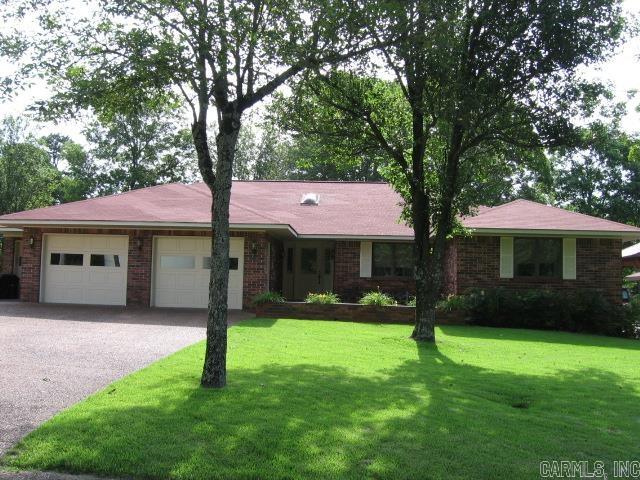Snead Dr, Fairfield Bay, AR 72088 #1