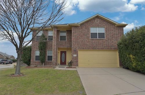 10745 Braemoor Drive, Fort Worth, TX, 76052 | Card Image