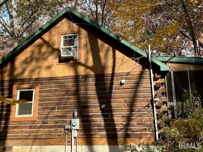 3210 N Cedar Gap Ln, House other with 2 bedrooms, 1 bathrooms and null parking in Birdseye IN | Image 33