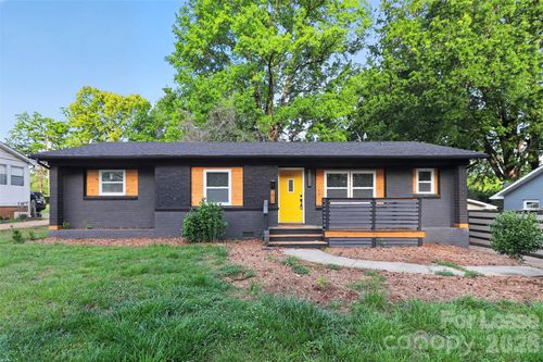 1814 Eastway Dr, Charlotte, NC, 28205-4009 | Card Image