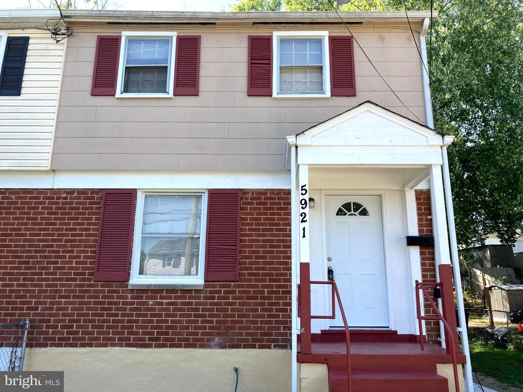 30th St, Newport News, VA 23607