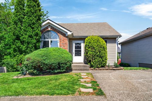 12501 Kiawah Ct, Louisville, KY, 40245-6433 | Card Image