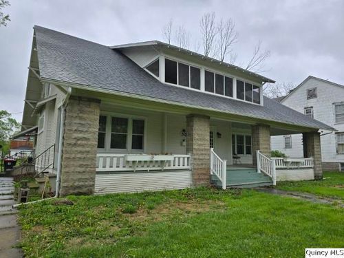 242 Main St, Carthage, IL, 62321-1216 | Card Image