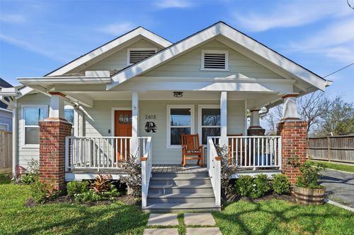 2613 Lorraine St, Houston, TX, 77026-7417 | Card Image