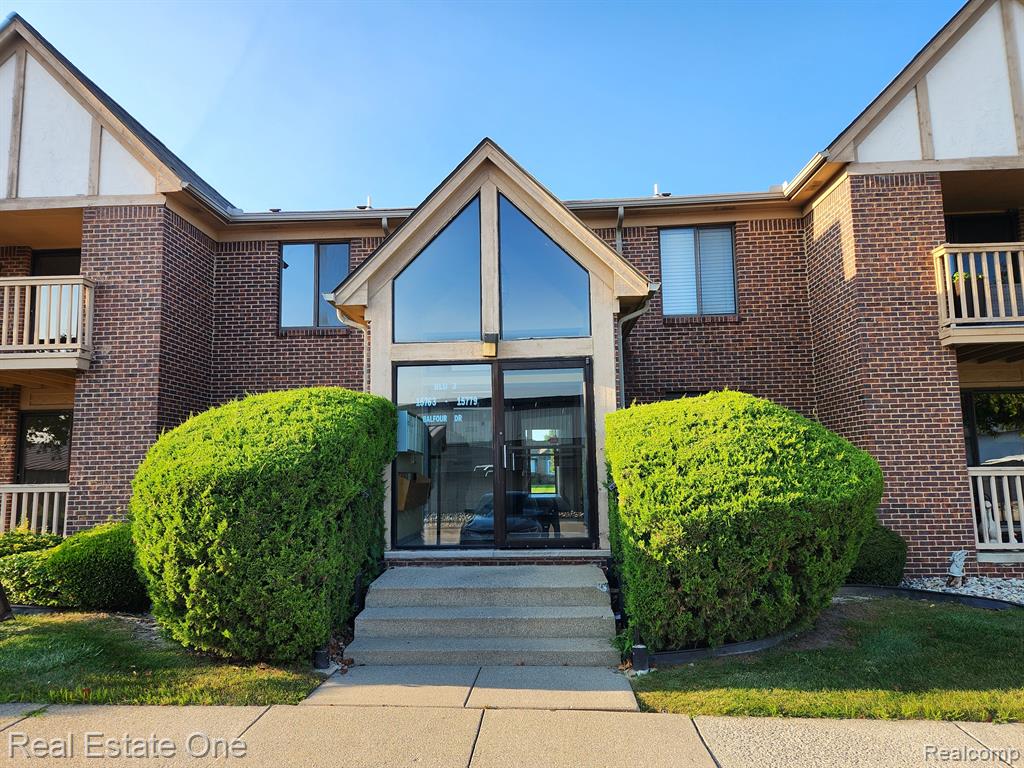 Balfour Dr, Macomb, MI 48044 #1
