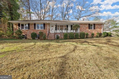 3330 Pamlico Dr Sw, Atlanta, GA, 30311-2922 | Card Image