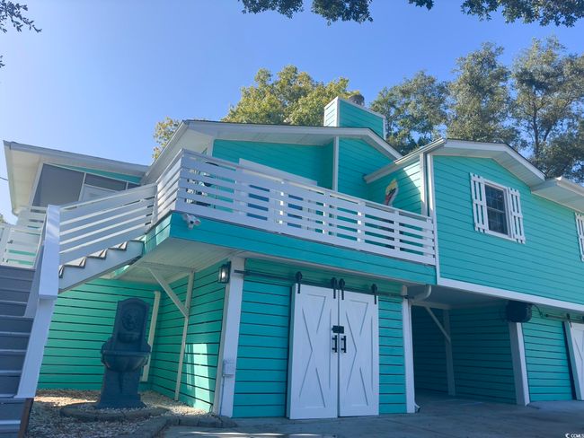 3936 Murrells Inlet Rd, House other with 4 bedrooms, 3 bathrooms and 8 parking in Murrells Inlet SC | Image 5