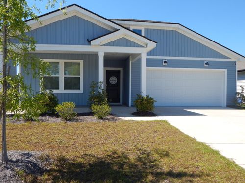 295 Shadybrook Dr, Summerville, SC, 29486-2480 | Card Image